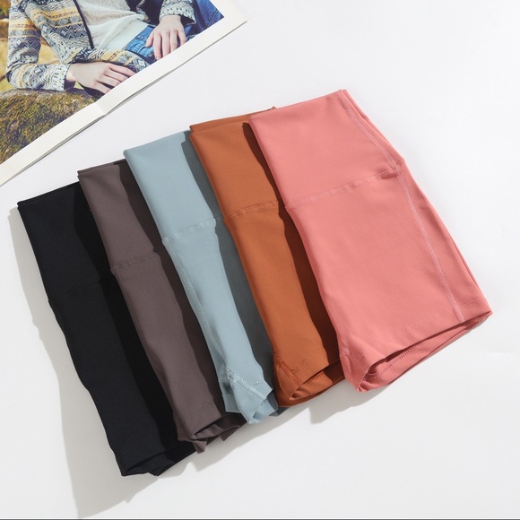 Fitness wear apparel - Picture 3 of 4